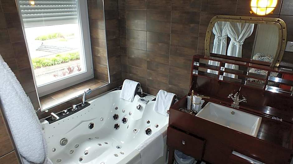 Hôtel - Restaurant - Salon de Thé Le Beauséjour