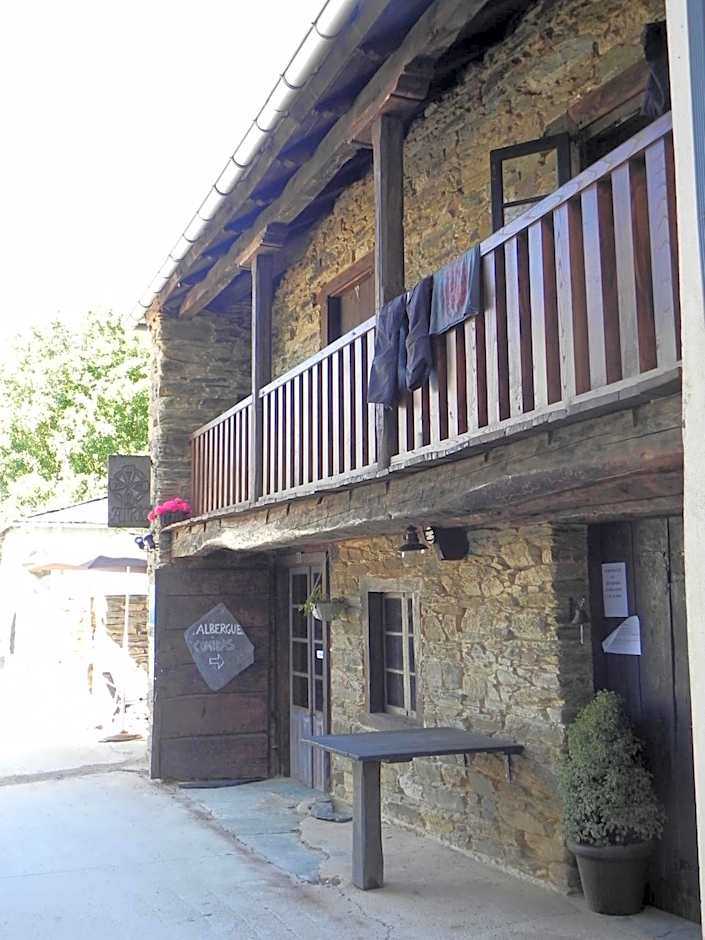 Albergue Atrio