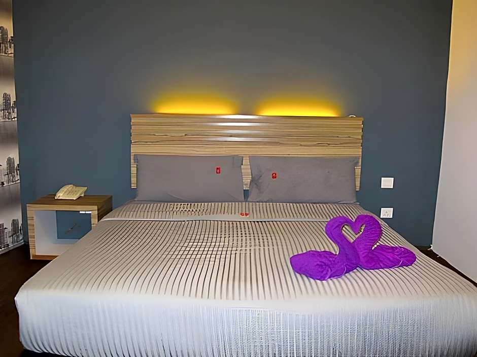 Classical Boutique Hotel