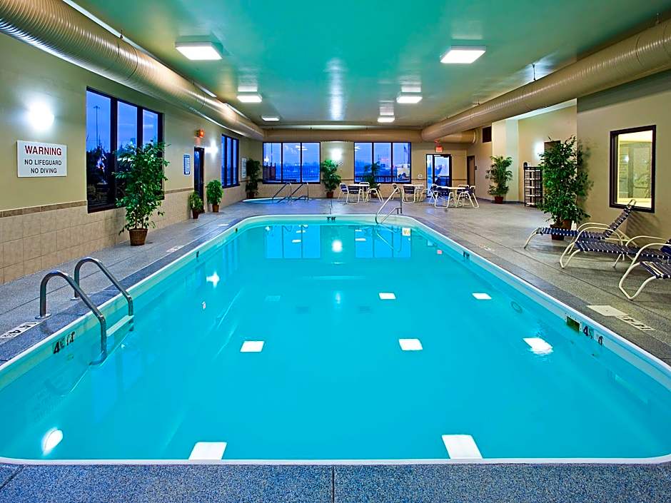 City Express By Marriott Findlay