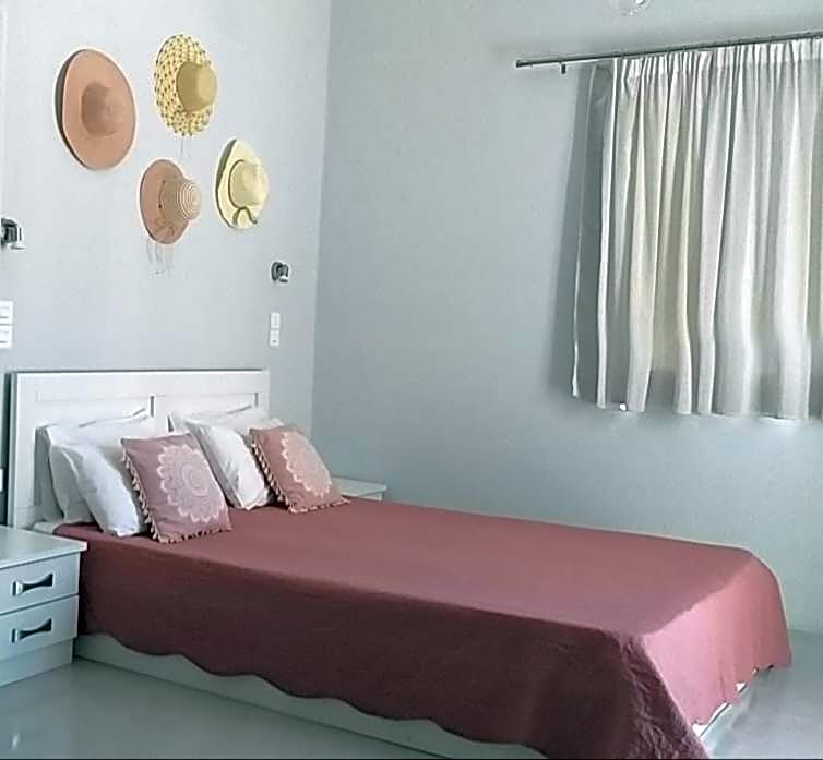 Passos Rooms