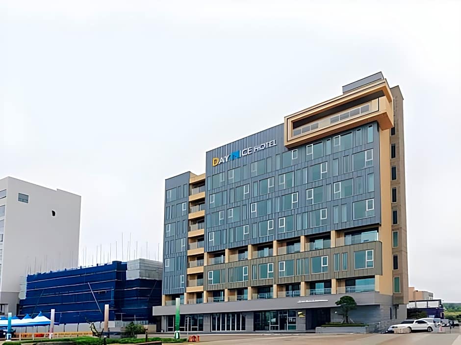 Daynice hotel