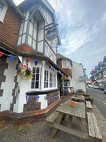 The Castle Inn