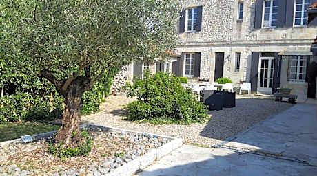 Domaine de Quittignan Brillette