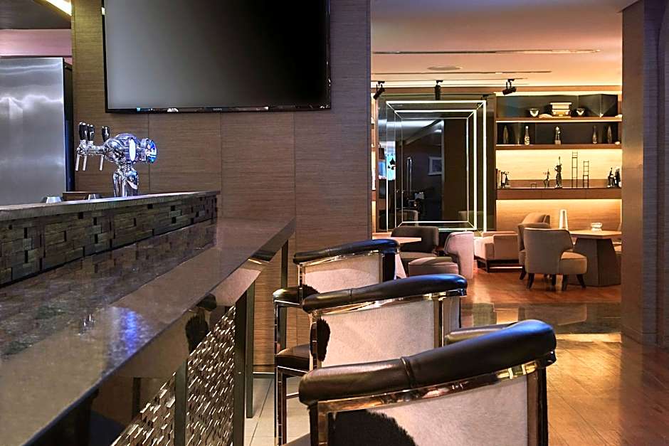 Renaissance Johor Bahru Hotel