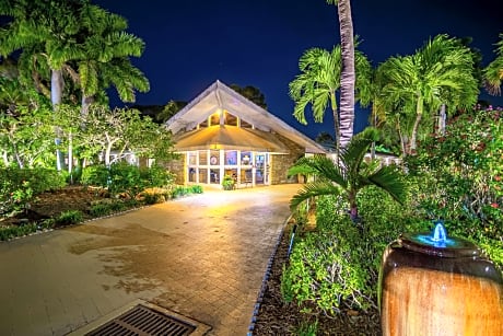 The Fairways Inn of Naples