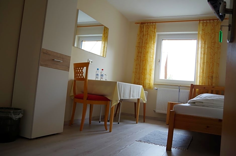 Appartement Fleischmann