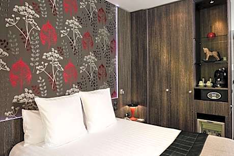 Superior Room with Terrace