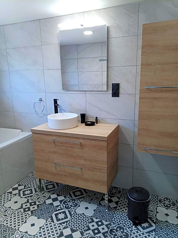 Gîtes de l'Orée du Bois - Boussières