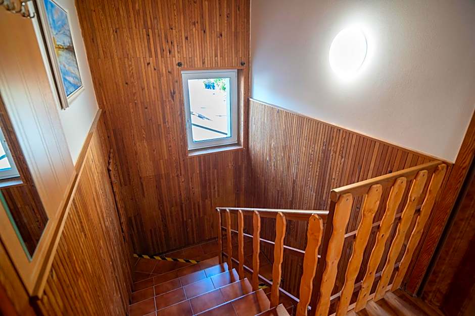 Mikulov - Inn - hotel s vinným sklepem Venuše