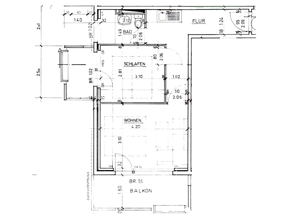 Serviced Apartments Wallis