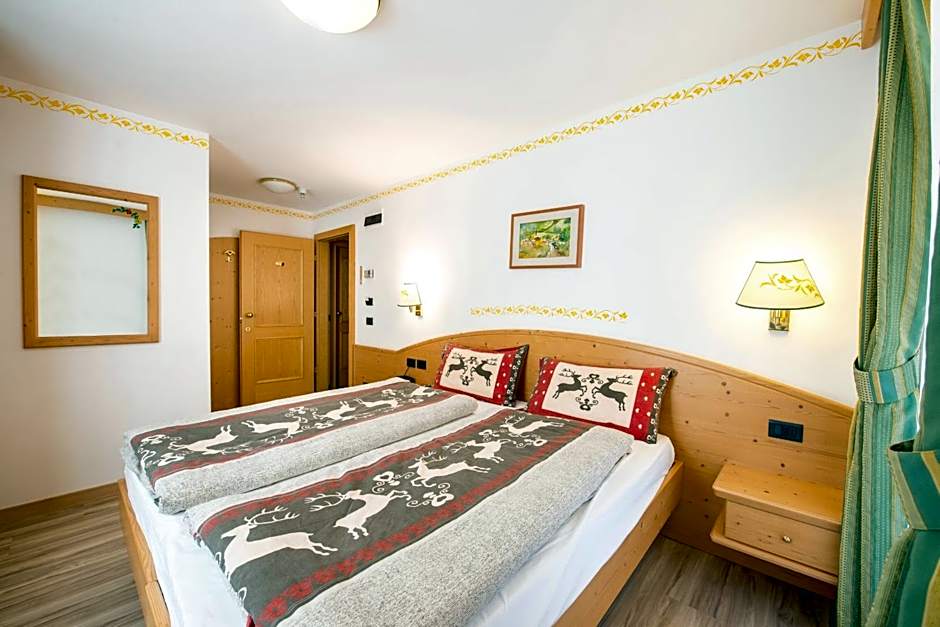 Hotel Villa Rosella Park & Wellness