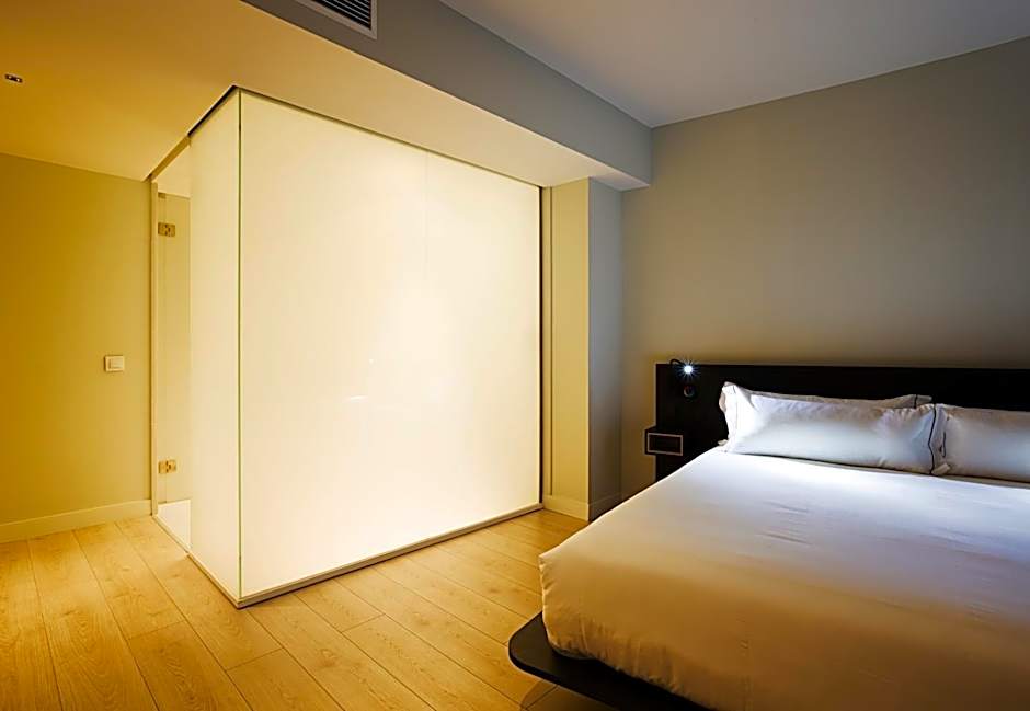 B&B Hotel Madrid Centro Puerta del Sol