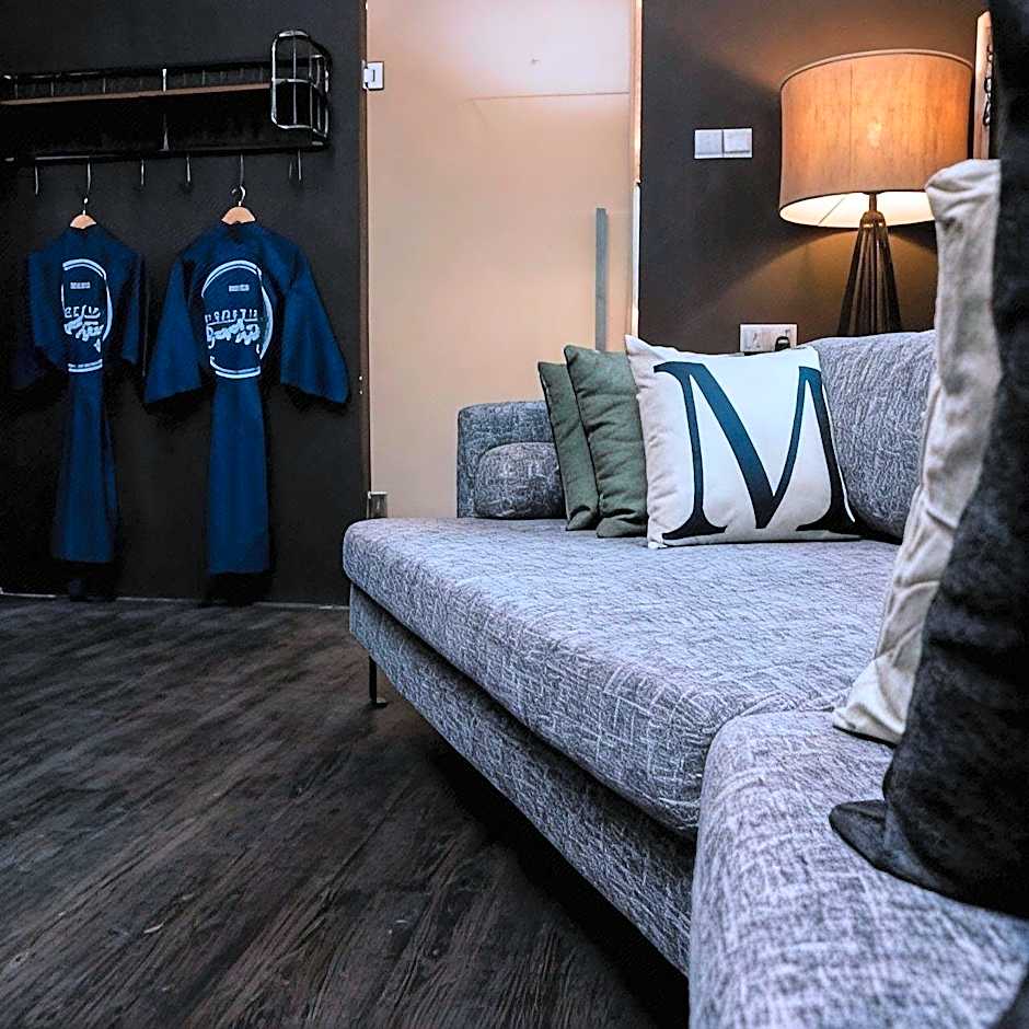 M Boutique Kampar