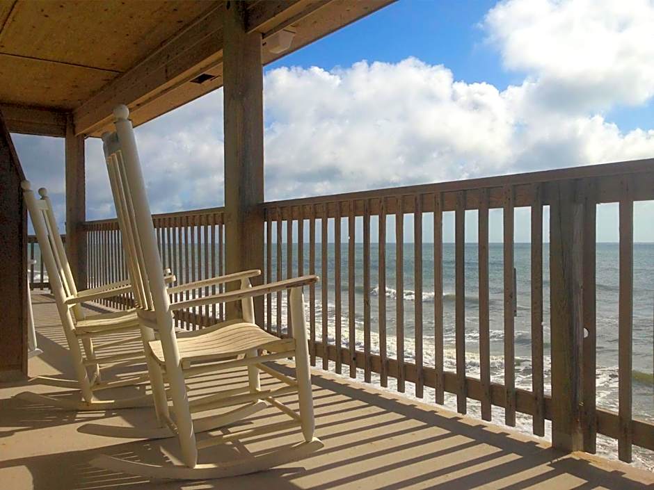 Cape Hatteras Motel