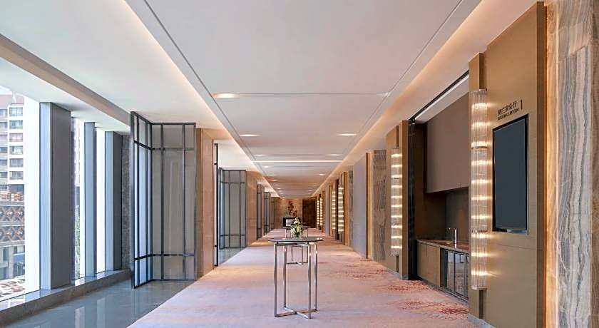 Baotou Marriott Hotel