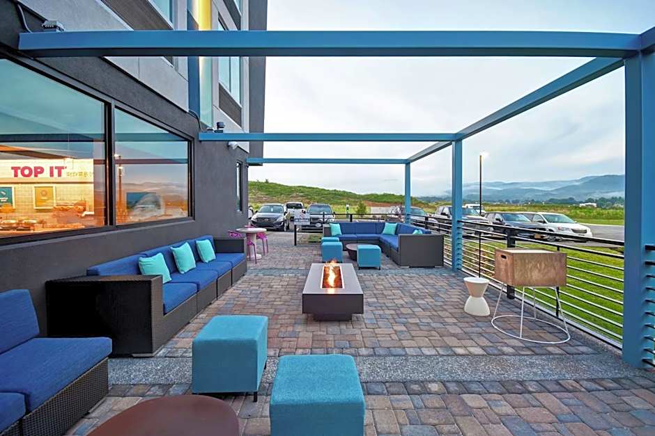 Tru By Hilton Pigeon Forge