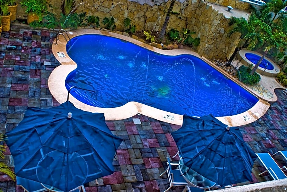 Hampton Inn By Hilton Tampico, Tamaulipas, Mexico