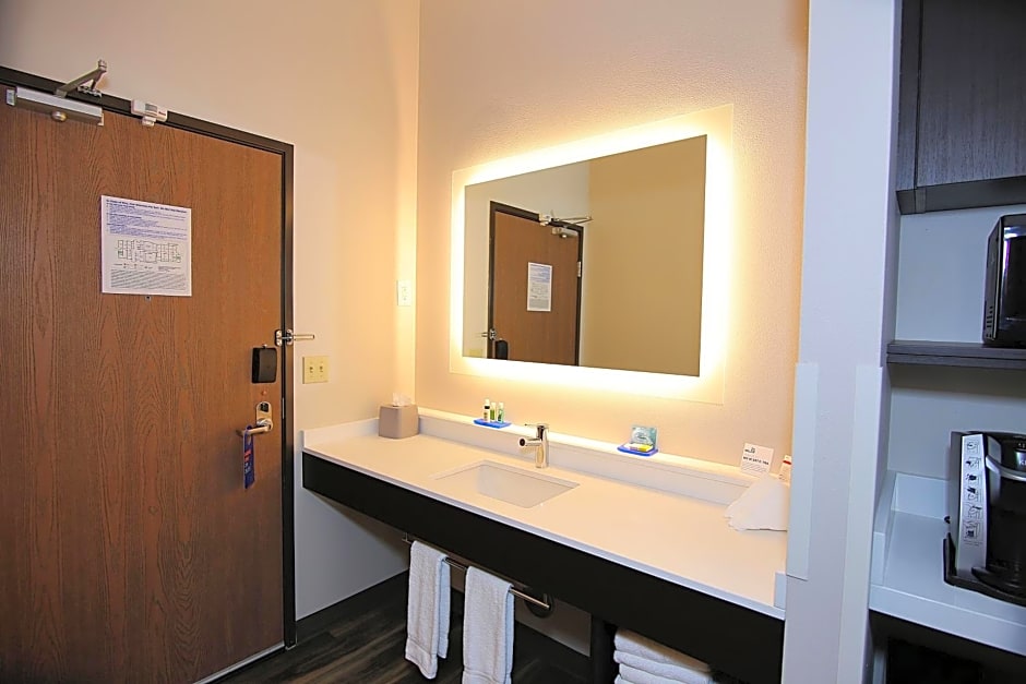 Holiday Inn Express Hotel & Suites Ashland By IHG