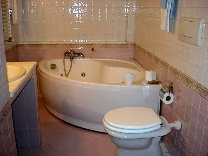 Hotel Ristorante La Nuova Fattoria