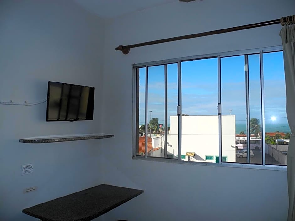 Flat Pousada da Praia