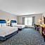 Hampton Inn & Suites Philadelphia/Bensalem