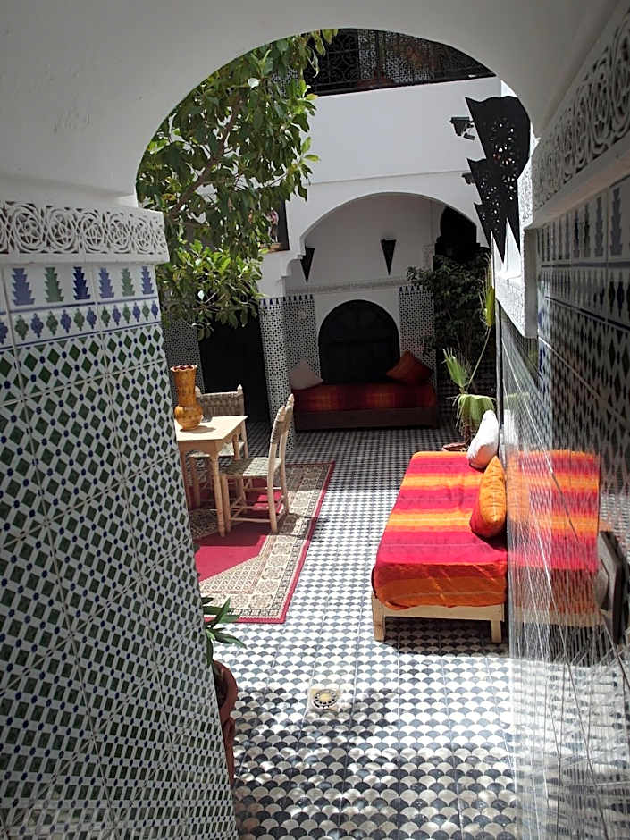 Riad Sijane