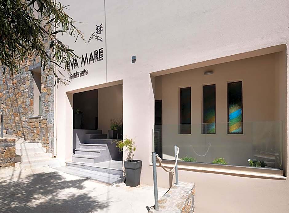 Eva Mare Hotel & Suites - Adults only