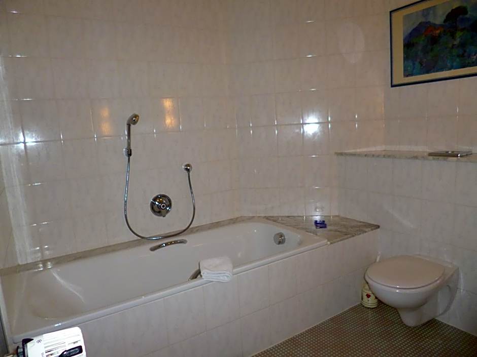 Hotel Restaurant Marbella