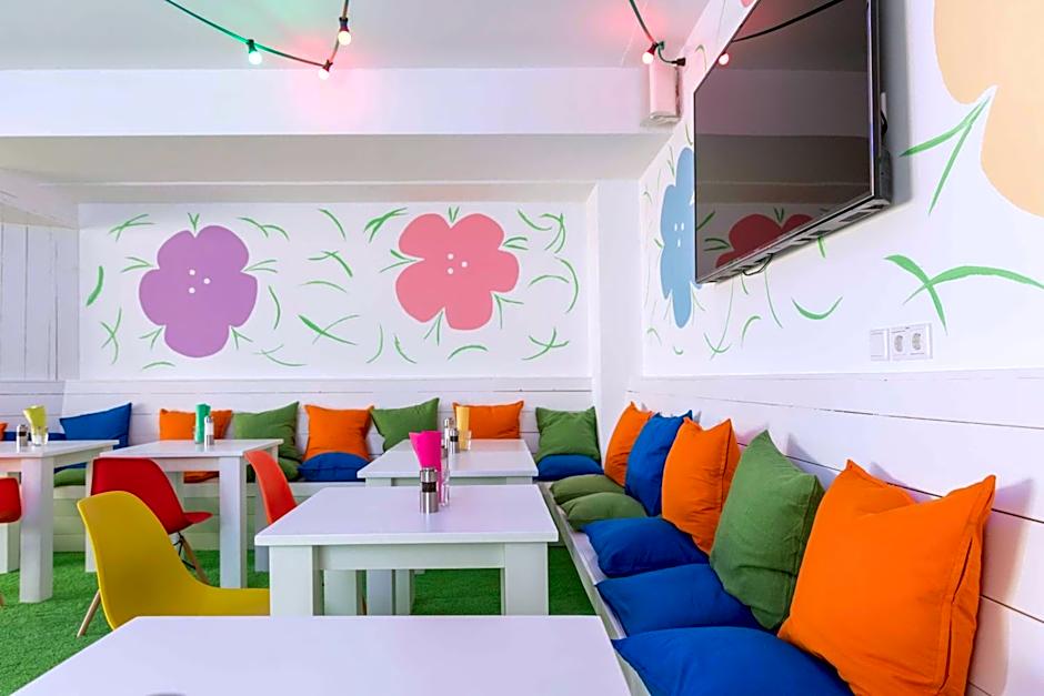 Flowers Hotel Münster