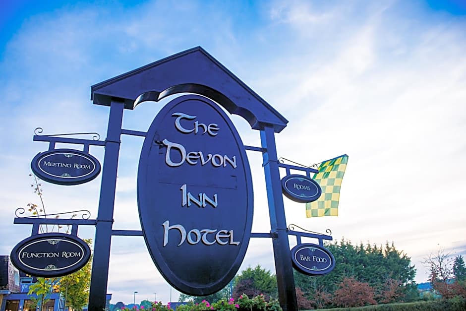 Devon Inn Hotel