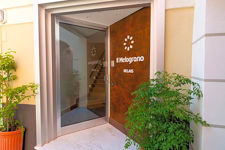Il Melograno Relais