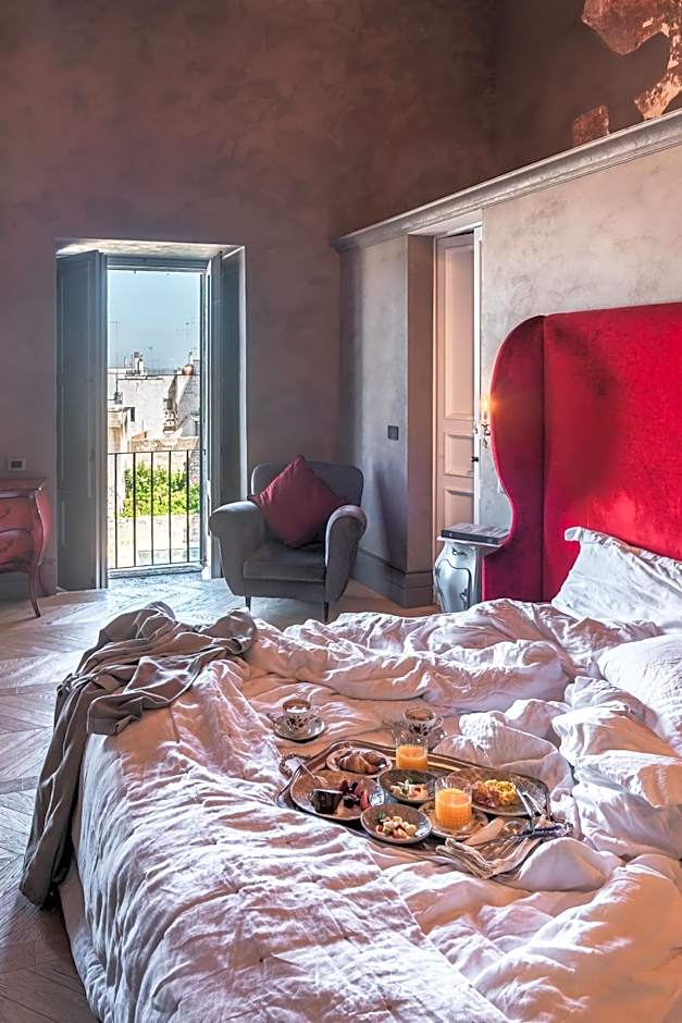 Paragon 700 Boutique Hotel & SPA