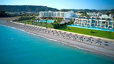 The Ixian Grand & All Suites - Adults Only Hotel