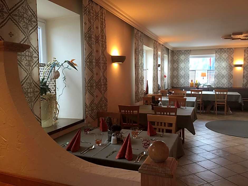 Hotel-Gasthof Strasswirt