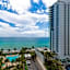 The Tides Ocean Luxury Suites