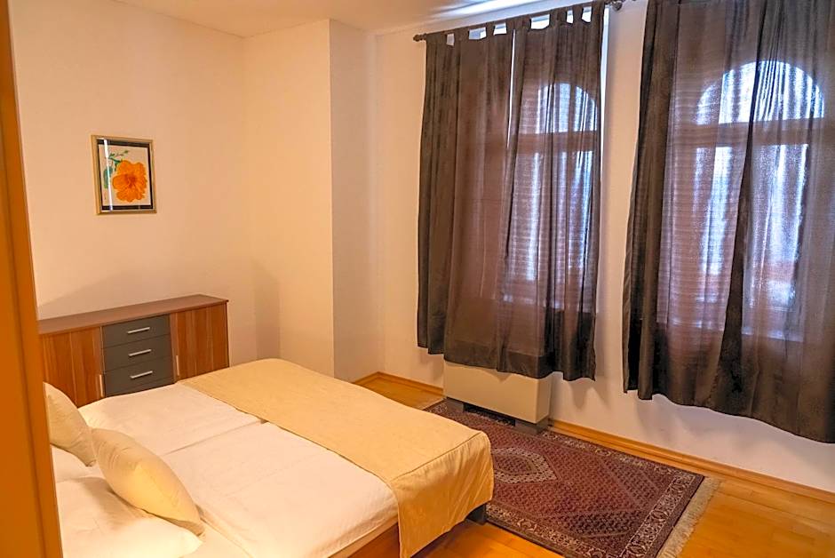 Hotel Galeb