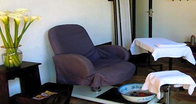 Hotel Casa Madeleine B&B & Spa