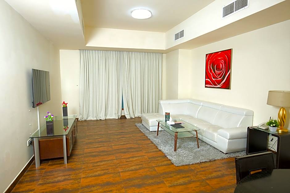 Al Manzil Hotel