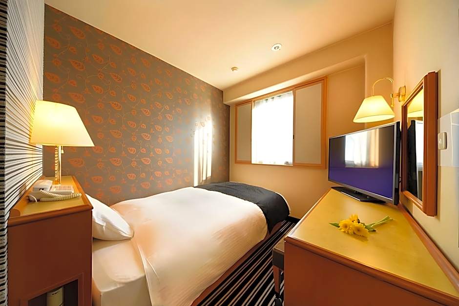 Apa Hotel Isesaki-Eki Minami