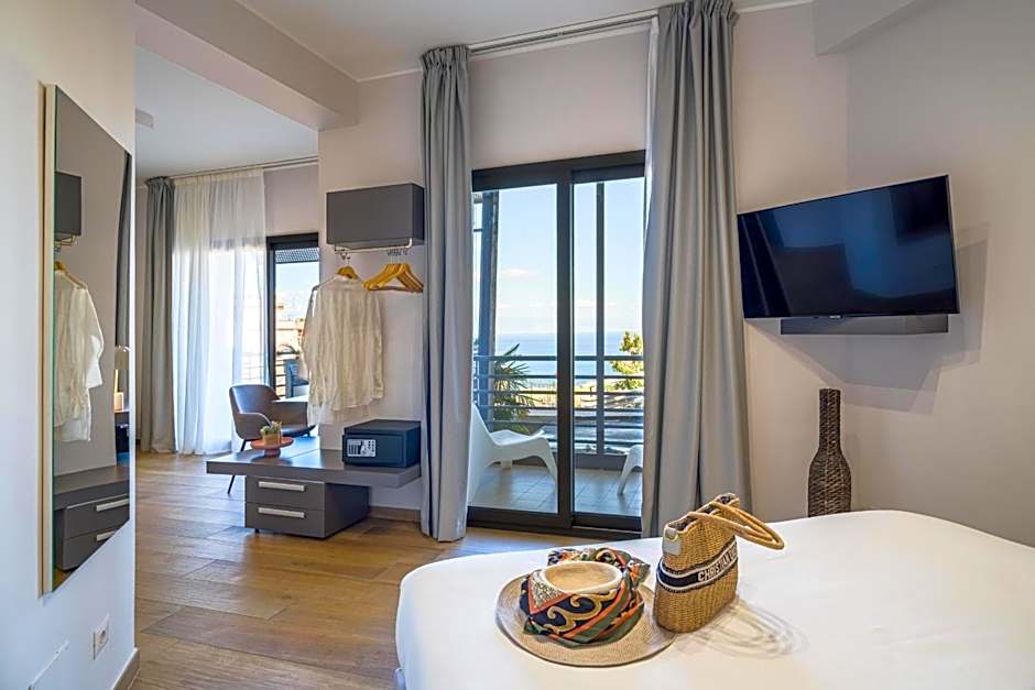 Taormina Palace Hotel