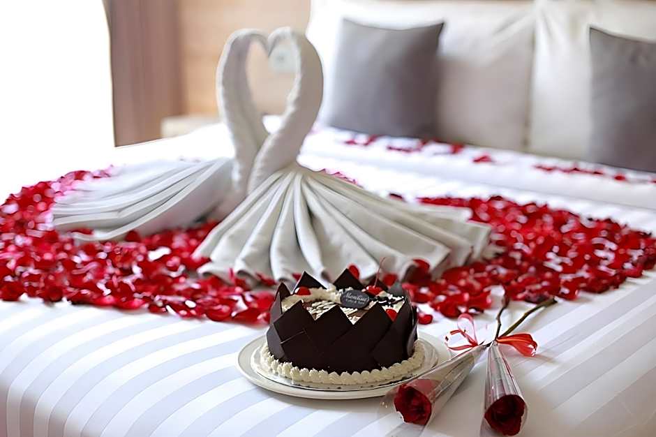 Hotel Neo Kuta, Legian by ASTON