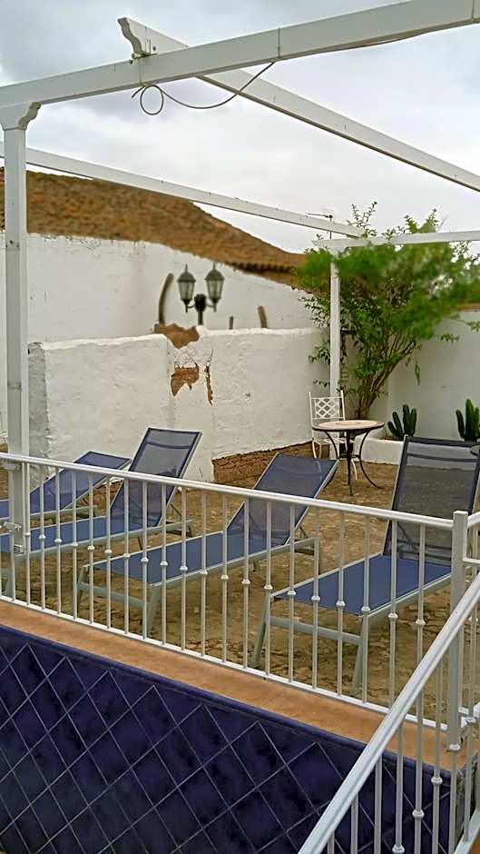 Hotel Rural La Posada de las Cigüeñas