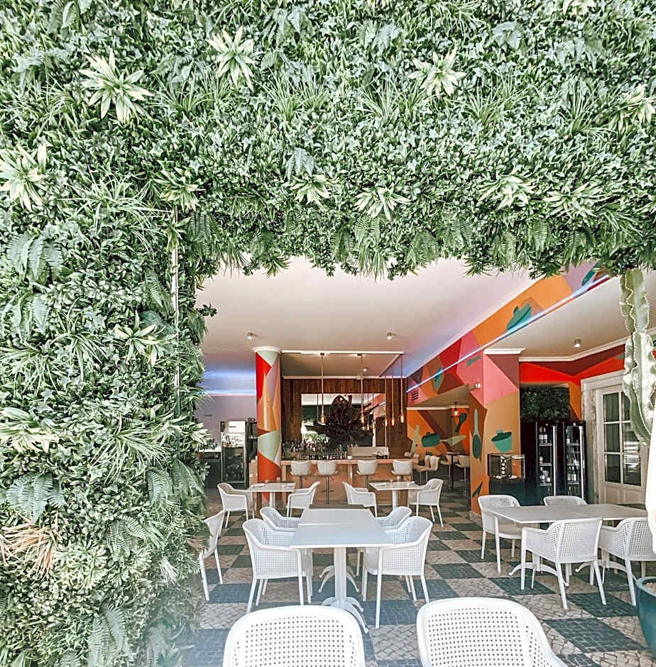 Alentejo Marmòris Hotel & Spa, a Small Luxury Hotel of the World