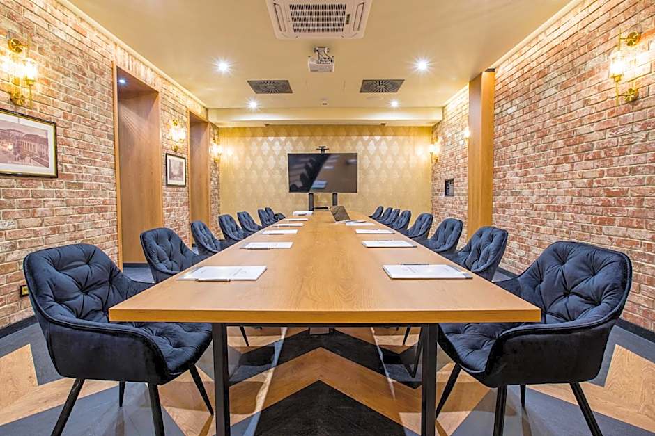 Hotel Diament Plaza Katowice