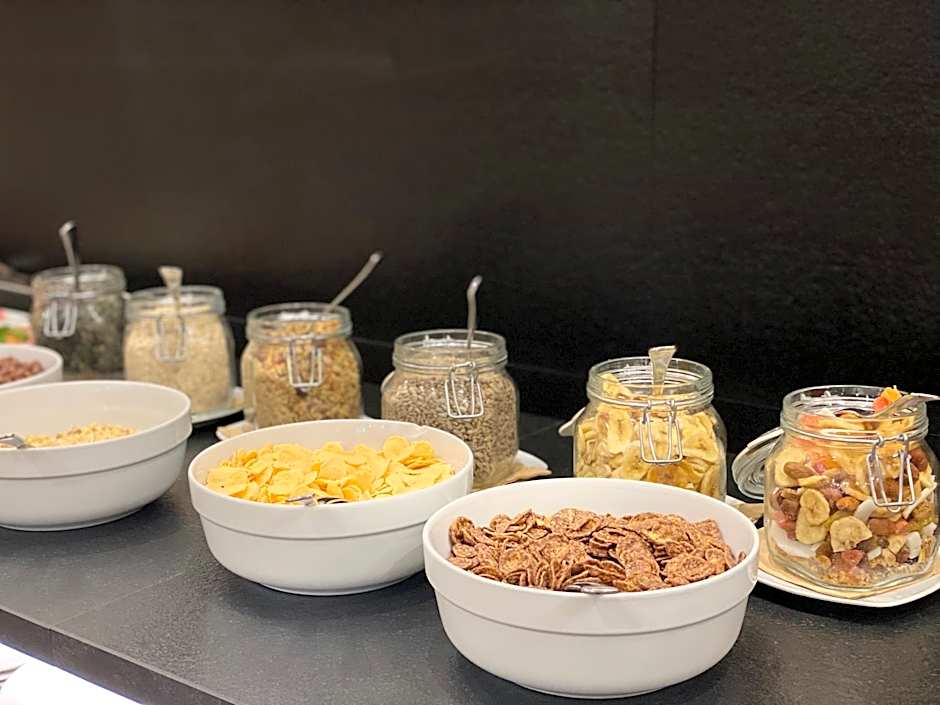 Park Hotel Villa Etschland