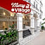 M Village Living Cửu Long