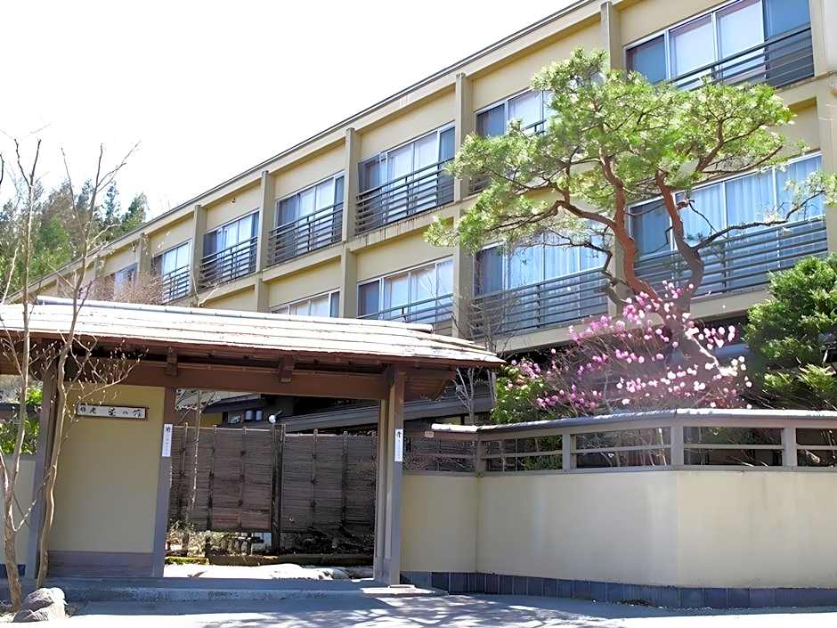 Nikko Hoshinoyado Hotel