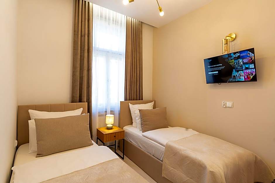 Kazimierz Residence Apartments by Staymoovers