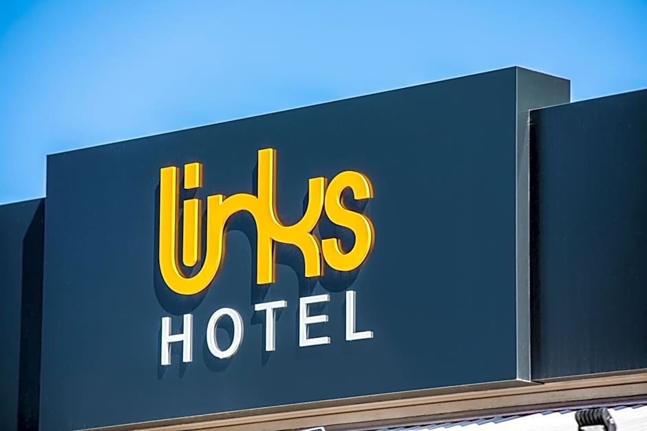 Links Hotel